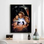 cartel venganza de los sith