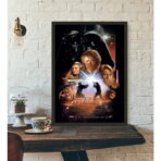 cartel venganza de los sith