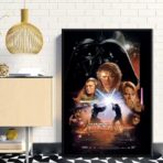 cartel venganza de los sith