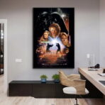 cartel venganza de los sith