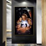 cartel venganza de los sith
