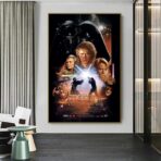 cartel venganza de los sith