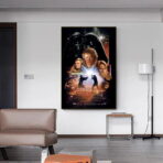 cartel venganza de los sith