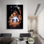 cartel venganza de los sith
