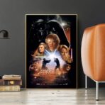 cartel venganza de los sith