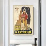 cartel la ruee vers lor
