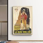 cartel la ruee vers lor