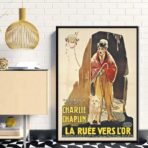 cartel la ruee vers lor