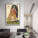 cartel la ruee vers lor