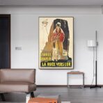 cartel la ruee vers lor