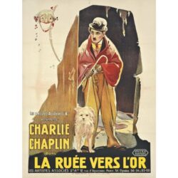 cartel la ruee vers lor