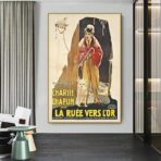cartel la ruee vers lor