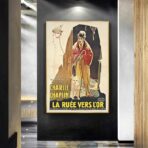 cartel la ruee vers lor