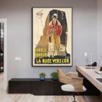 cartel la ruee vers lor