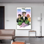 cartel sopa de repollo