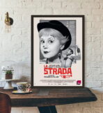 cartel la strada