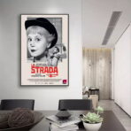 cartel la strada