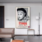 cartel la strada