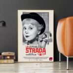cartel la strada