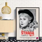 cartel la strada