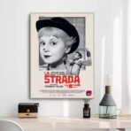 cartel la strada