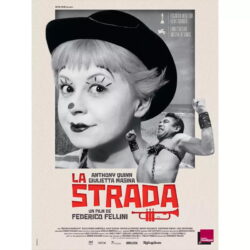 cartel la strada