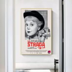 cartel la strada