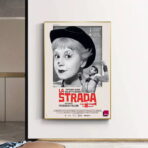 cartel la strada