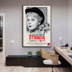 cartel la strada