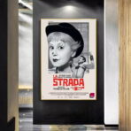 cartel la strada