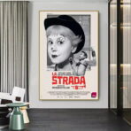 cartel la strada