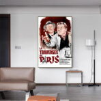 muestra el cruce de paris