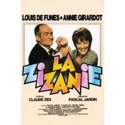 cartel la diszanie