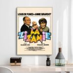cartel la diszanie