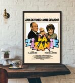cartel la diszanie