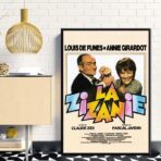 cartel la diszanie