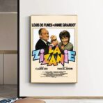 cartel la diszanie
