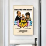 cartel la diszanie
