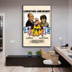 cartel la diszanie
