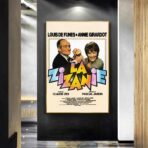 cartel la diszanie