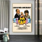 cartel la diszanie