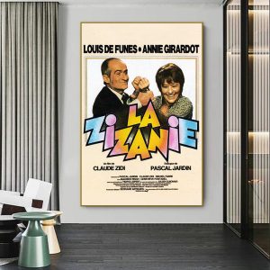 cartel la diszanie