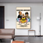 cartel la diszanie