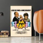 cartel la diszanie
