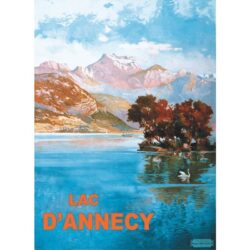 cartel lac dannecy