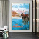 cartel lac dannecy