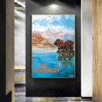cartel lac dannecy