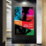 cartel el asunto thomas crown