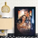 cartel ataque de los clones