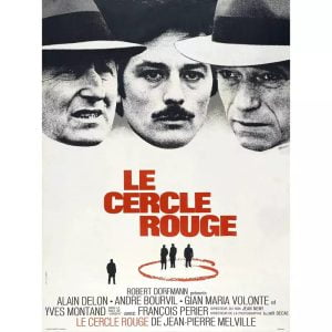 mostrar el circulo rojo
